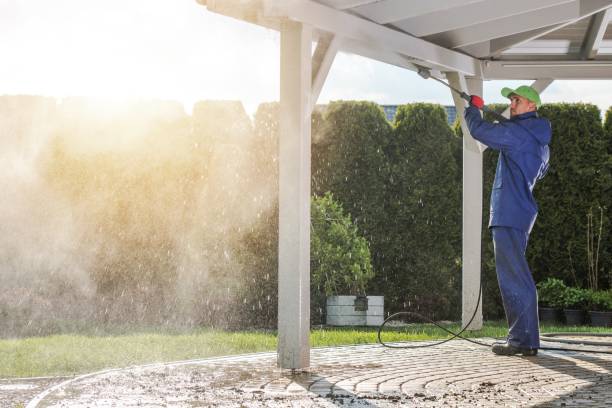 Best Playground Equipment Cleaning  in West Bountiful, UT