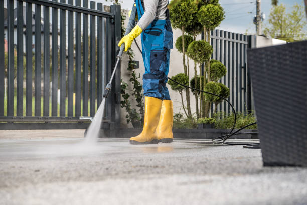 Best Patio and Deck Pressure Washing  in West Bountiful, UT