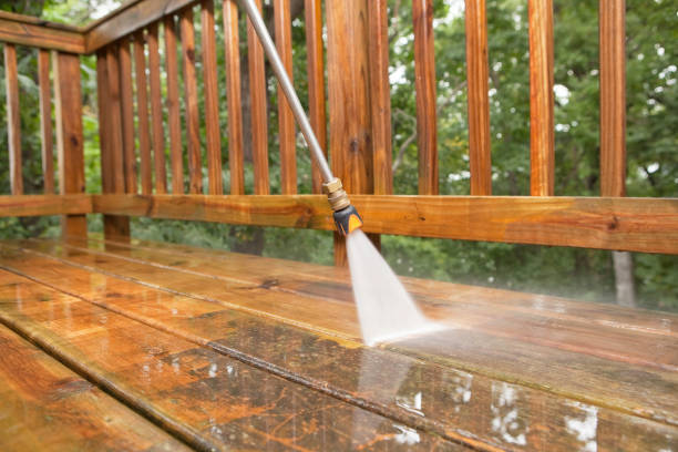 Best Gas Station Cleaning  in West Bountiful, UT