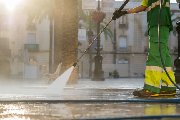 Professional Pressure Washing in West Bountiful, UT